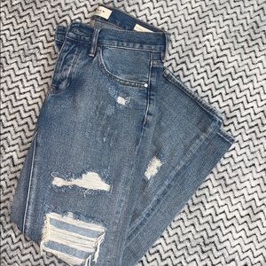 Pacsun woman’s boyfriend jeans size 23